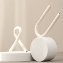 Freely Bendable Multi-Purpose Hook with Random Locking Function Freely Bendable Multi-Purpose Hook with Random Locking Function