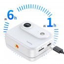 戶外拇指相機運動相機