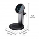 Magnetic Wireless Charging Holder