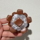 12-Key Round Ball Fidget Stress Relief Toy 12-Key Round Ball Fidget Stress Relief Toy