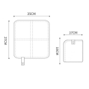 戶外輕便折疊坐墊 戶外輕便折疊坐墊