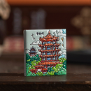 訂製陶瓷冰箱貼