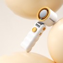 冰敷手持便携制冷风扇 冰敷手持便携制冷风扇