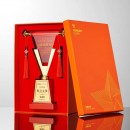 Crystal Trophy
