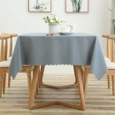 Waterproof Table Cloth