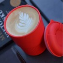 环保咖啡杯