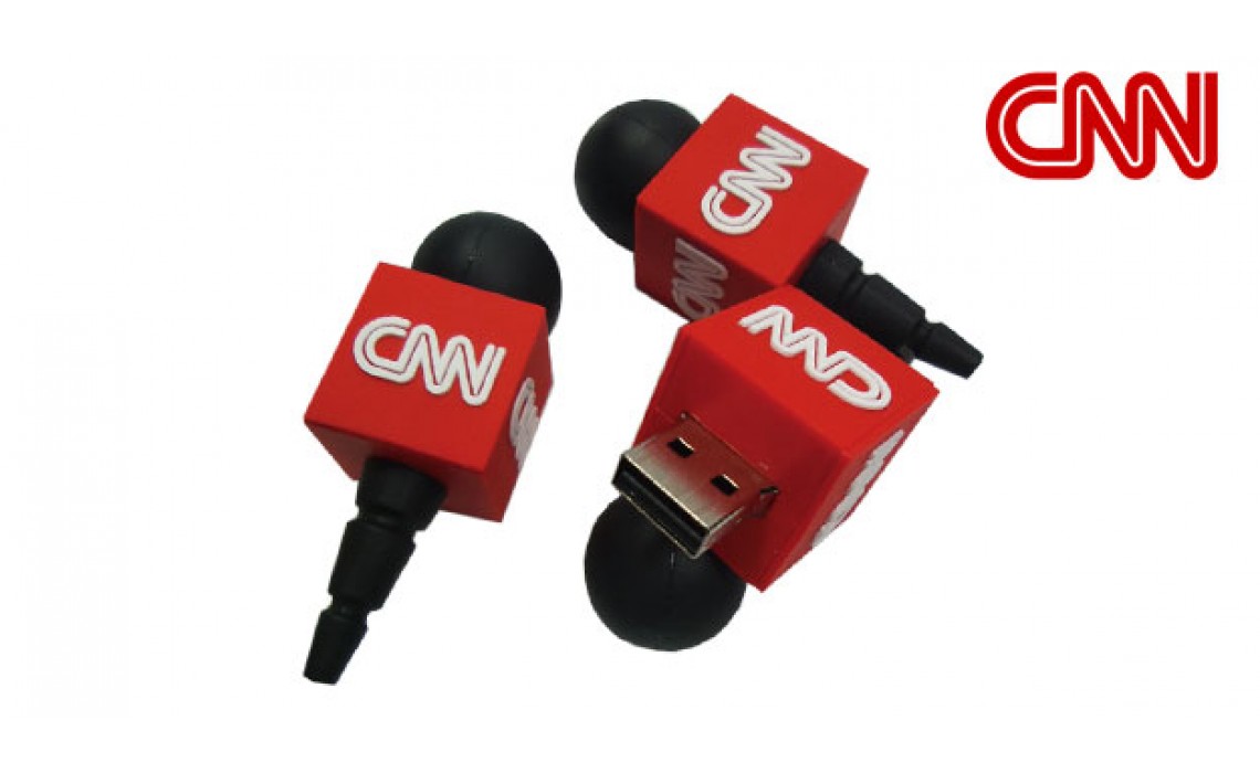 造型USB手指-CNN