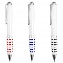 Aura Dot Metal Pen