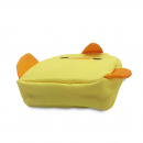 Portable foldable storage bag