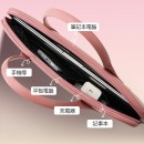 馬卡龍手提防水收納電腦包