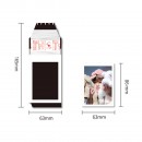 Customized Instant Film