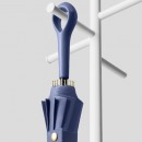 16骨拼接長柄直傘