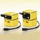 35W Gallium Nitride Pull-out Charger 35W Gallium Nitride Pull-out Charger