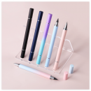 中性筆創意二合一永恆鉛筆 中性筆創意二合一永恆鉛筆