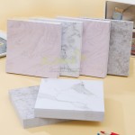 Marbled Memo Pad