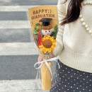 Graduation Flower Bouquet