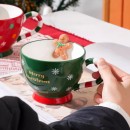Christmas mug
