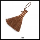Bristle Brush Tea Table Brush