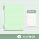 PP Notebook