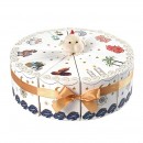 創意蛋糕造型禮盒