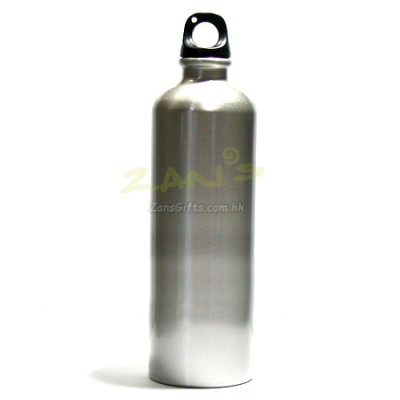 750ML Aluminium Sports Bottle