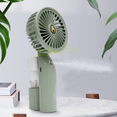 Mini Spray Fan