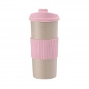 350ML Wheat Straw Coffee Cup