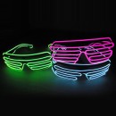 LED Party Glasses