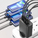 100WPD氮化鎵多口充電器 100WPD氮化鎵多口充電器