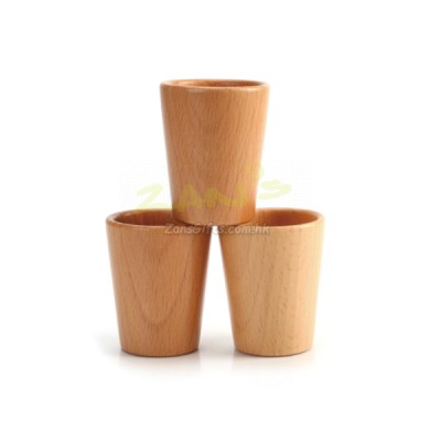 Wooden Cup