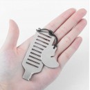 Anti-Wolf Door Stopper