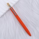 Eco-friendly Bamboo-Wood Metal Ballpoint Pen