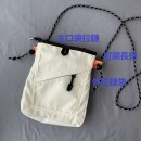 Inclined Shoulder Bag