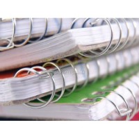 什麼是線圈筆記簿？