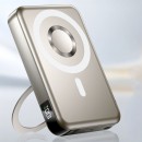 四合一折疊支架磁吸移動電源 四合一折疊支架磁吸移動電源