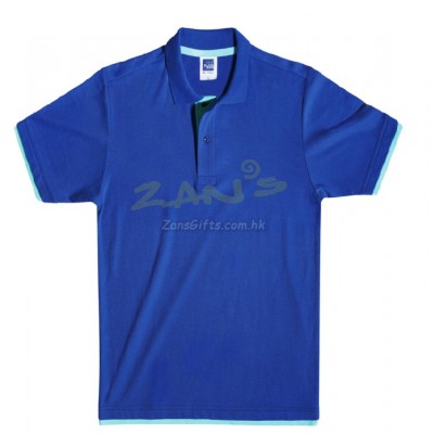 Polo Shirt - Men's