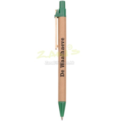 Eco Friendly Promotional Pen