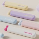 Dopamine Bowknot Tableware Set Dopamine Bowknot Tableware Set