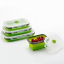 Folding Bento Boxes