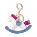 Pony Keychain Pendant Pony Keychain Pendant