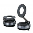Vacuum Suction Cup Phone Holder