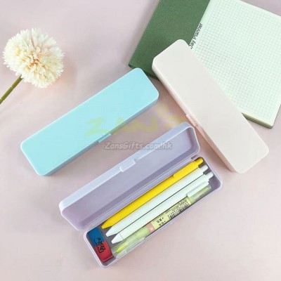 Simple Pencil Box