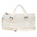 Transparent Travel Bag