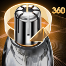 便攜毛髮修剪器