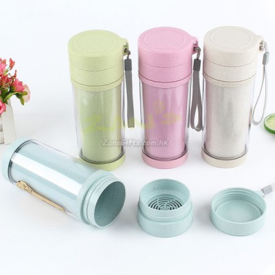 Eco Double Wall Tumbler