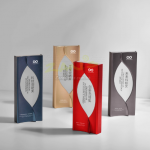 高档金属水晶奖杯