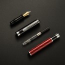 Metal Carbon Pen