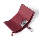 Genuine Leather Key Case Genuine Leather Key Case