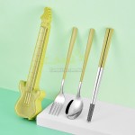 Stainless Steel Tableware