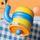 Insulated Mug With Lid